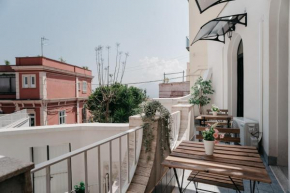 Il Cortile by Vista Napoli